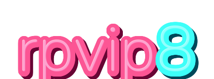 rpvip8 — logo kanal