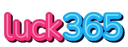 luck365 — logo kanal
