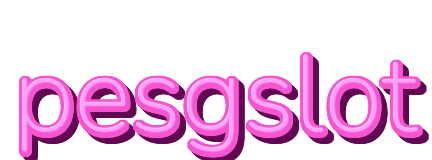 pesgslot — logo kanal