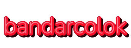 bandarcolok — logo kanal