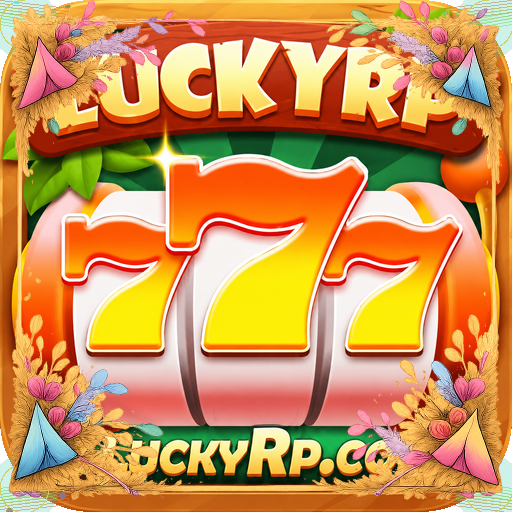 luckyrp — mitra unggulan