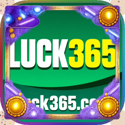 luck365 — mitra unggulan