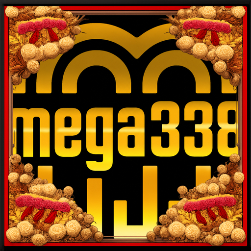 mega338 — mitra unggulan