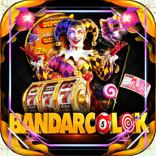 bandarcolok — mitra unggulan